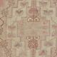 Oversize Anatolian Vintage Wool Carpet sku 1291