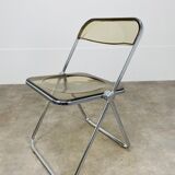 Plia chair by Giancarlo Piretti for Anonima Castelli