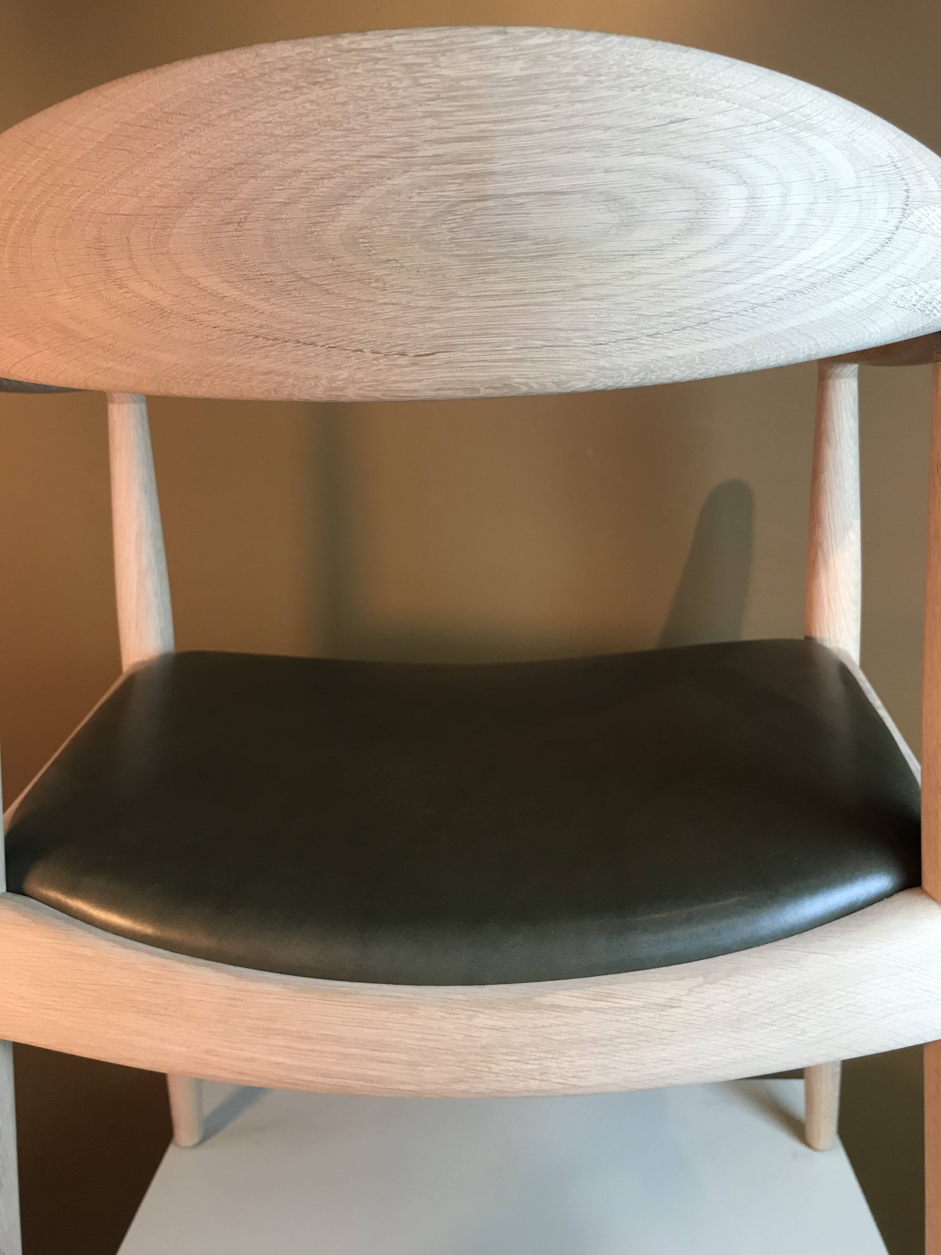 PP503 / Round Chair
