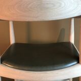 PP503 / Round Chair
