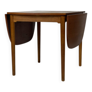 Table scandinave en teck