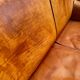 Canapé et fauteuil CAB415 de Mario Bellini pour Cassina
