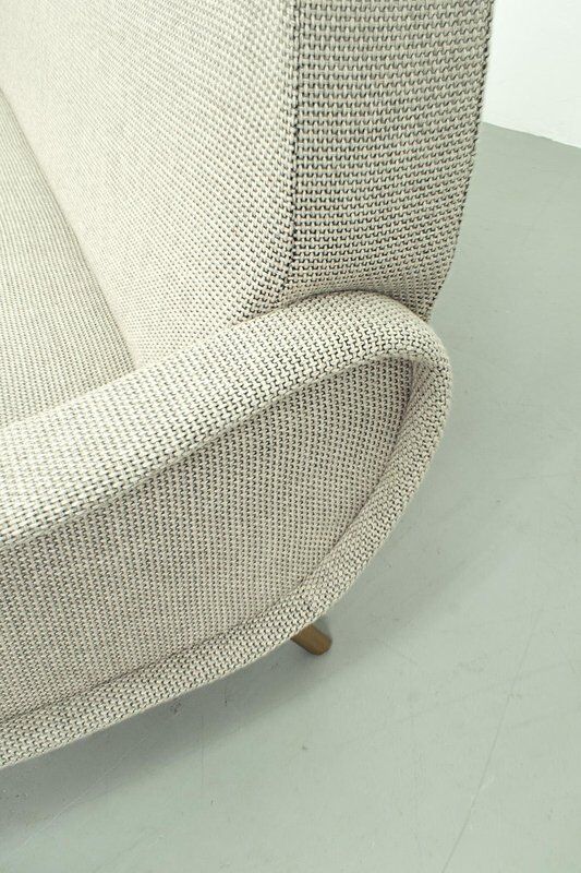Lady Sofa by Marco Zanuso for Arflex