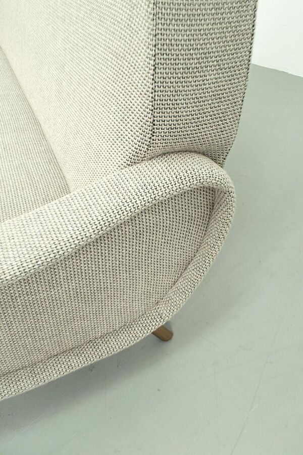 Lady Sofa par Marco Zanuso pour Arflex