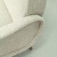 Lady Sofa by Marco Zanuso for Arflex