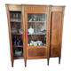 Glass cabinet
