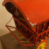 Trailer model 1960