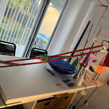 Articulated lamp architect Ledu