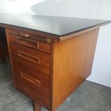 Bureau administratif 1960