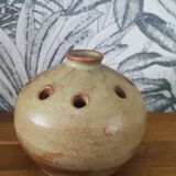 Ceramic flower picker