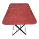 Provençale XX folding garden table