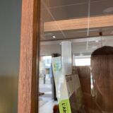 Bar cabinet or secretary cabinet