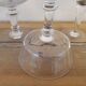 Champagne cups