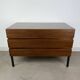 Low sideboard, modernist 1960s.