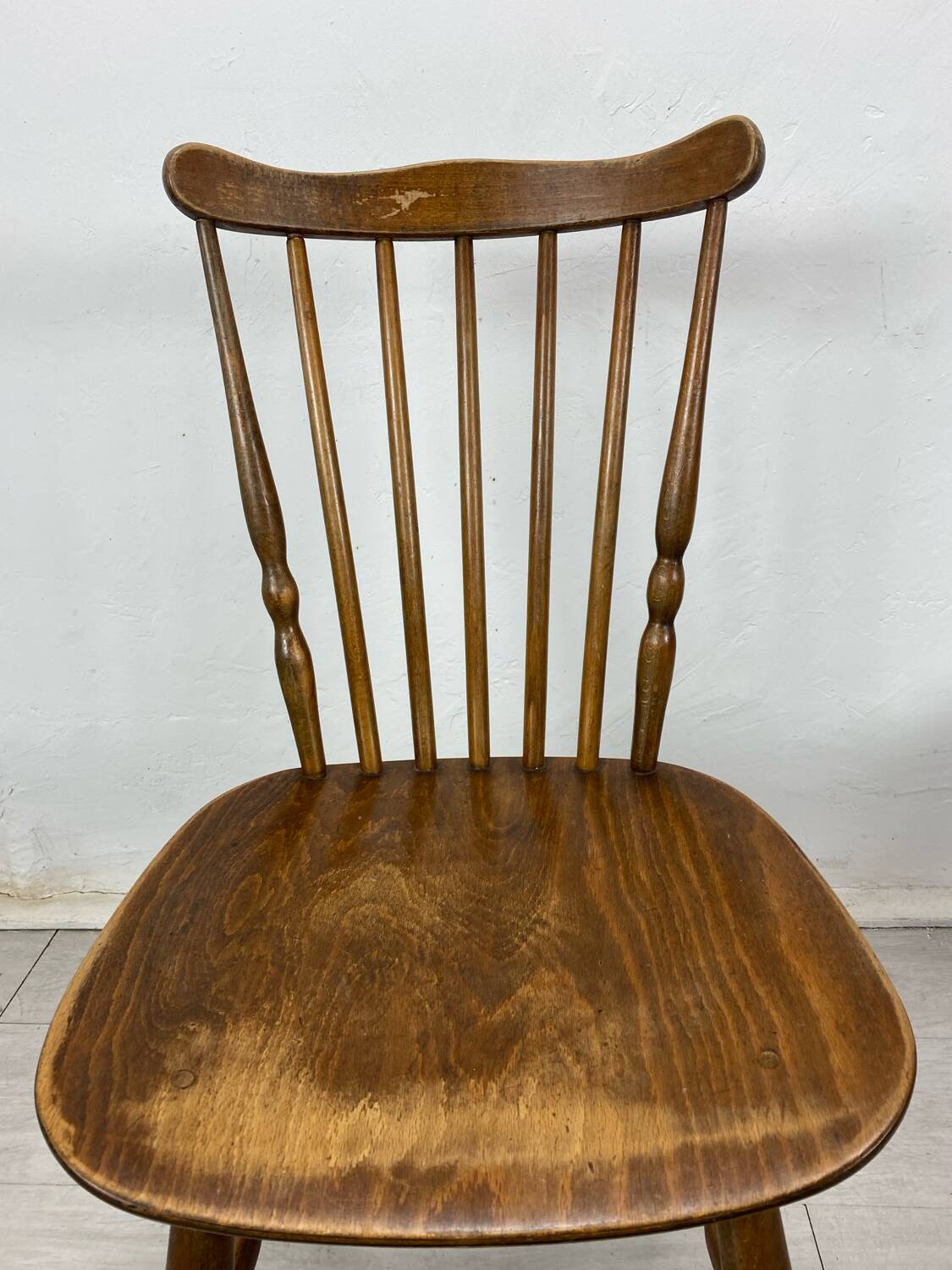 Bistro chairs