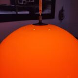 Luigi Bandini Buti pendant lights for Kartell