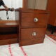 Art deco dressing table years 30/40