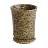 Sandstone pot