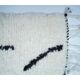 Tapis berbère coloré 253 x 176cm