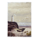 "Seaside" painting