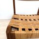 Set of 6 Gessef chairs model "Havana"