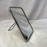 Miroir de barbier vintage
