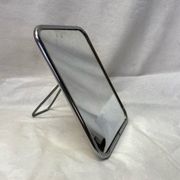 Miroir de barbier vintage