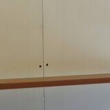 Vintage wall rack 'nijega'