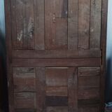 Armoire Renaissance en chêne