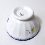 old small Digoin Mary Lou bowl