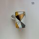 "Arlequim" porcelain dinnerware from Vista Alegre - Complete set