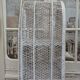 Armoire rotin