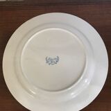 BFK Louis XVI dish