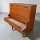 Secretary / Danish Teak Chest of Drawers by Borge Mogensen - Vintage 1960