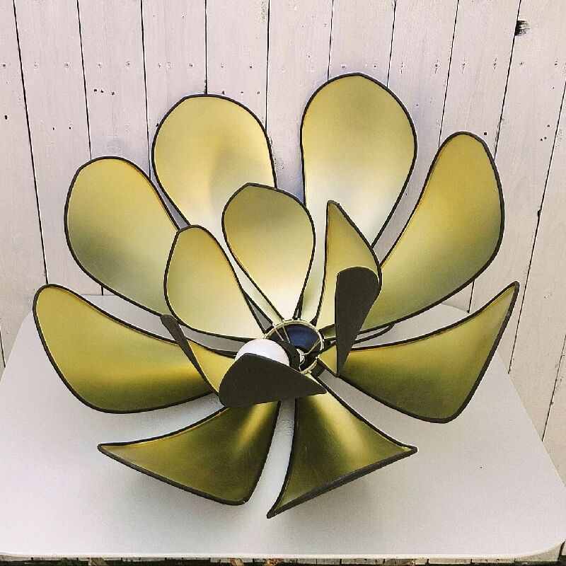Chandelier flower