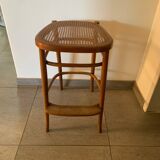 Bistro chair plus stool