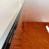 Italian Art Deco Dining and Conference Table, 1940s