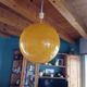 Suspension Space Age diameter 60 cm
