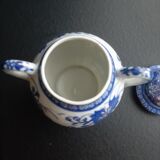 Sugar bowl