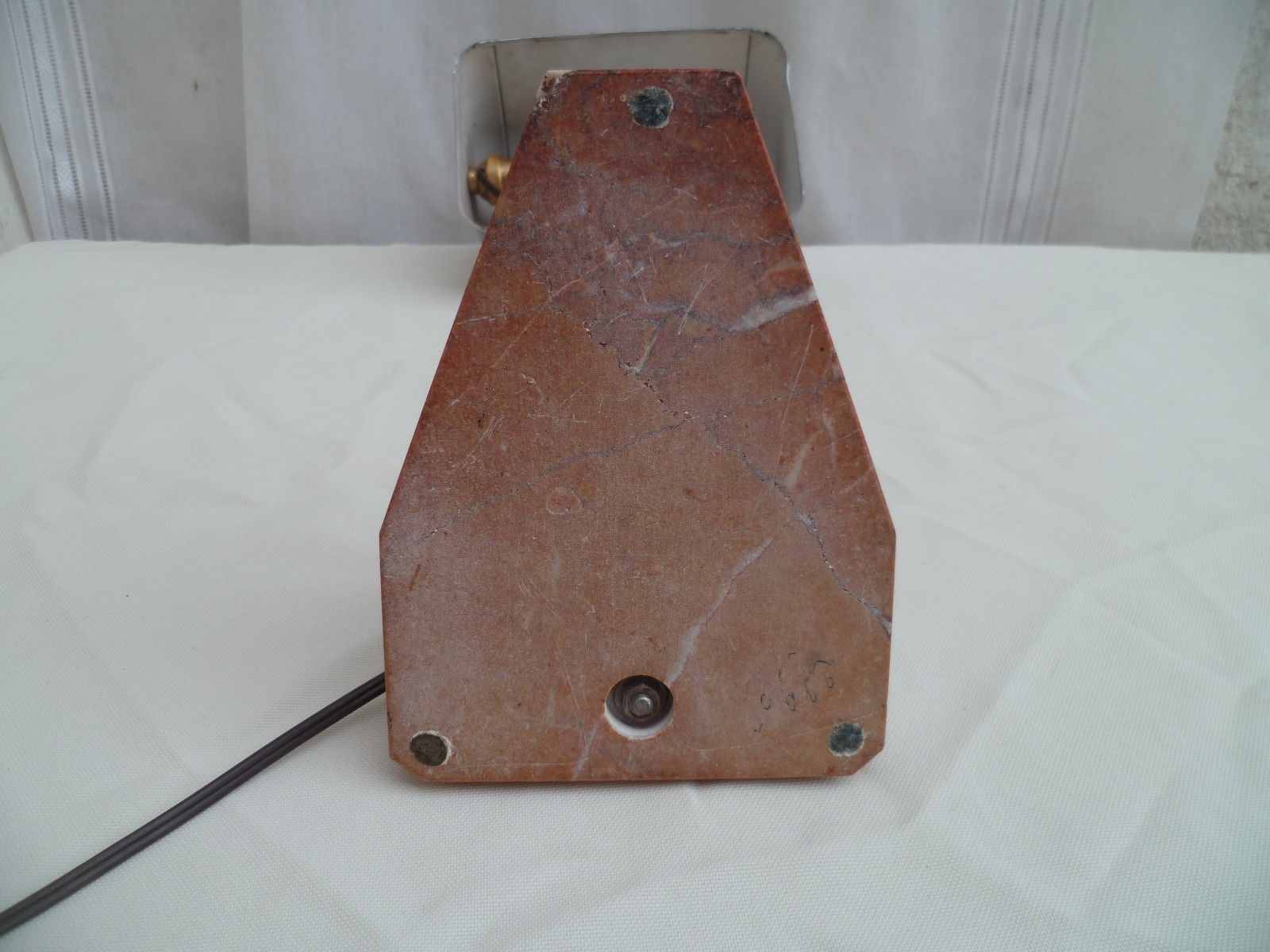 Lamp architect workshop