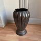 Copper umbrella stand
