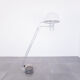 Plant lamp from the ground of the 70s vintage modernariato