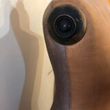 Antique mannequin