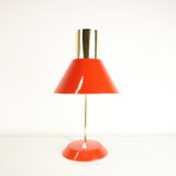 Mid-Century Table Lamp, 1970's