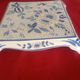 trivet signed by Forah