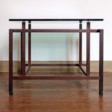 Table basse par Henning Norgaard, année 60