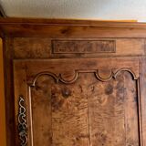 Armoire vendéenne ("Homme debout")