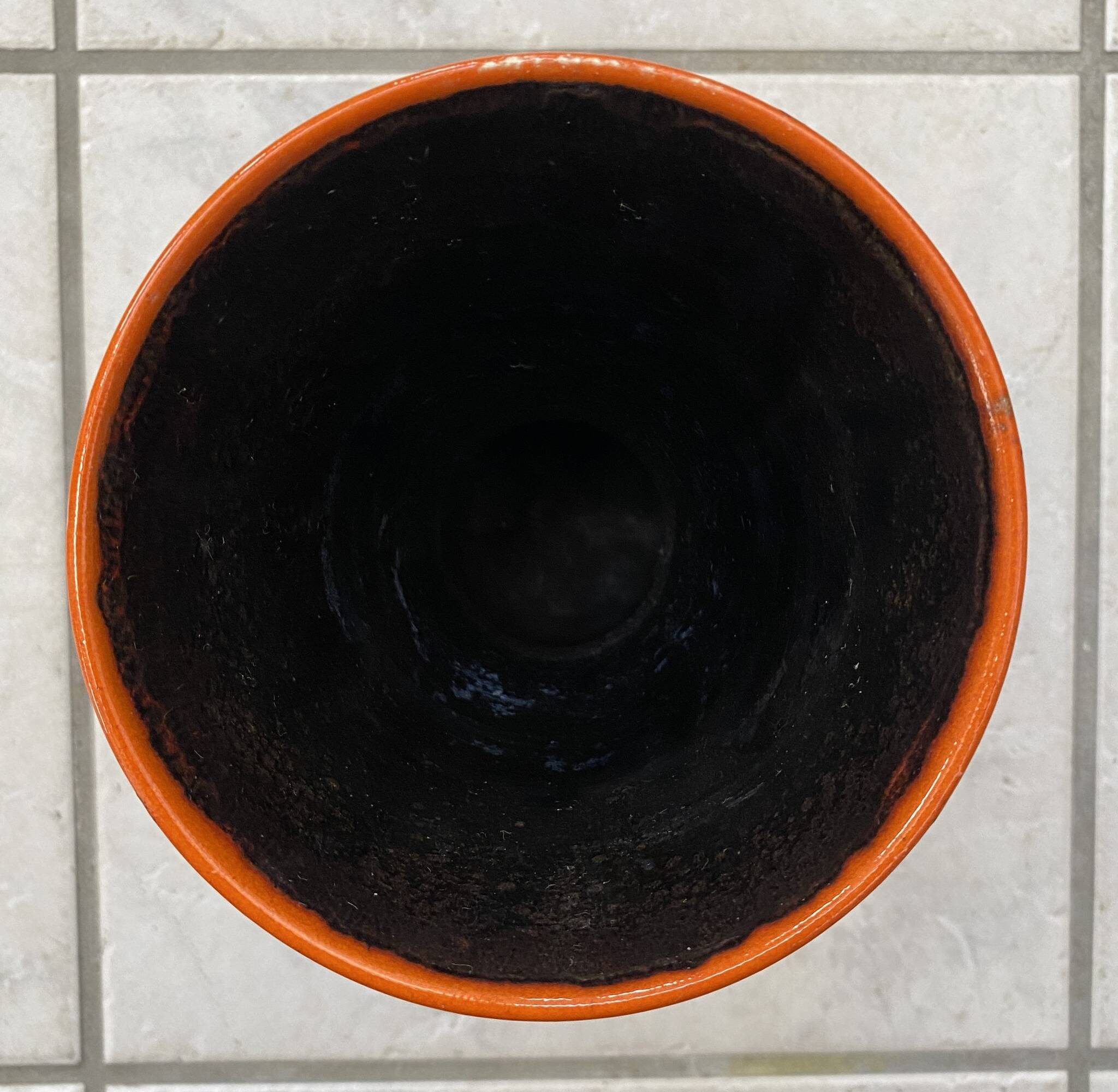 ​Dümler & Breiden vase 1970s model 82-25