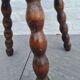 Tripod stool