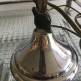 SuperChrome lamp